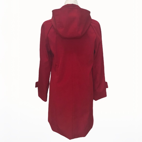 Calvin Klein Hooded Women’s Trench/Coat - XS/S - Picture 5 of 16